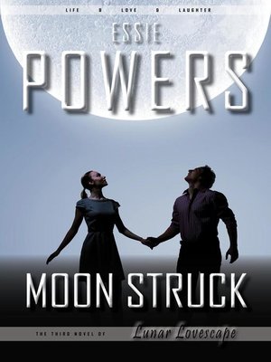 cover image of Moon Struck